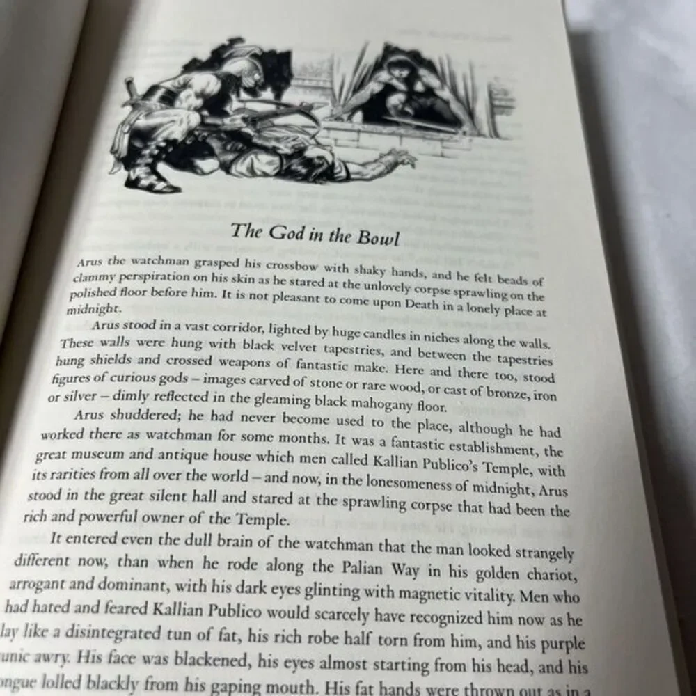 Conan the Barbarian Ser.: The Coming of Conan the Cimmerian : Book One by Robert